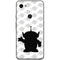 Disney Toy Story Alien Silhouette Google Pixel 3a XL Skin